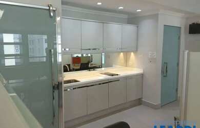 Imagem 4: CONJ. COMERCIAL - HIGIENÓPOLIS - SP