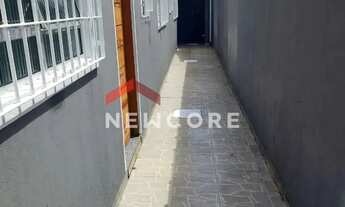 Imagem 2: Casa em Rua Domingos Leôncio Cavalcante - Princesa - Praia Grande/SP