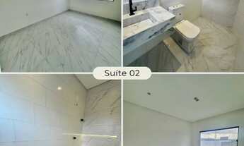 Imagem 6: Casa de Alto Padrão - Bairro dos Trajanos