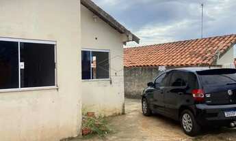 Imagem: Casa residencial Mary Dota