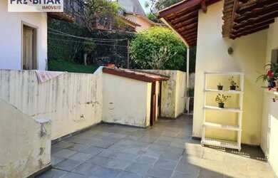 Imagem 7: Casa com 4 dormitórios, 330 m² - venda por R$ 2.000.000,00 ou aluguel por R$ 12.333,00/mês