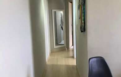 Imagem 3: Imóvel para venda tem 49 metros quadrados com 2 quartos em Jardim Califórnia - Jacareí - S