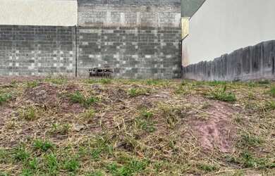 Imagem: Terreno Portal dos Pássaros