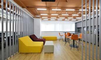 Imagem 4: Sala à venda no Le Monde Avenue, Ribeirão Preto, SP