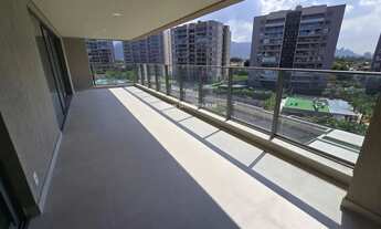 Imagem: Oportunidade Apartamento na Barra da Tijuca