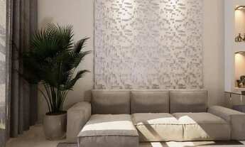 Imagem 5: Casa à venda em Paulínia, Bonfim, com 3 quartos, com 126 m², Condomínio Terras da Estância