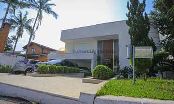 Imagem: Design e Conforto no Centro de Alphaville