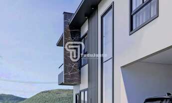 Imagem 6: Sobrado à venda no bairro Sertão do Maruim em São José/SC