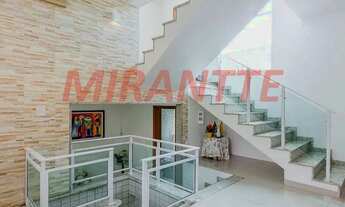 Imagem 3: Sobrado à venda na Roseira, Mairiporã