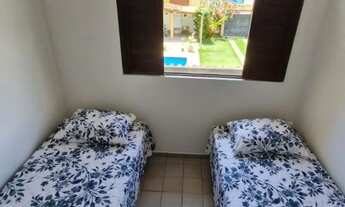 Imagem 6: Casa Completa na Serraria para Aluguel por Diária