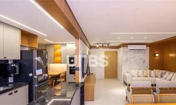 Imagem 4: Vox Home - Apartamento 3 quartos, sendo 3 suítes