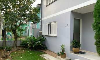 Imagem: SOBRADO ALTO PADRÃO 271,03 M² PRIVATIVOS