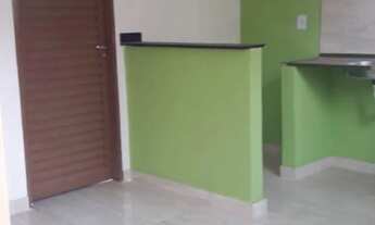 Imagem 4: Aluga-se Kitnet Quarto com aluguel por R$550 /mês