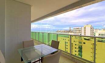 Imagem 4: Imóvel para venda possui 100 metros quadrados com 3 quartos em Praia do Morro - Guarapari