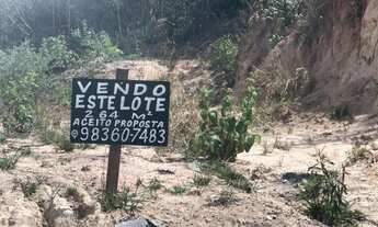 Imagem 4: Vendo lote bairro Pérola Negra Santa Luzia