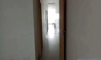 Imagem 7: CASA ASSOBRADADA - VILA MASCOTE - SP