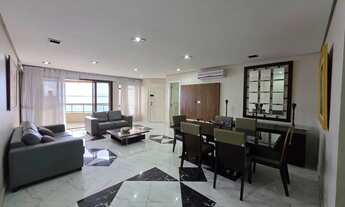 Imagem 3: LOCAÇÃO DE APARTAMENTO no cond. Varandas do Rio Negro