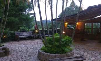 Imagem: Chácara para venda e locação com 2 quartos