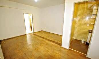 Imagem: Apartamento à venda com 56,79 m², 1 quarto