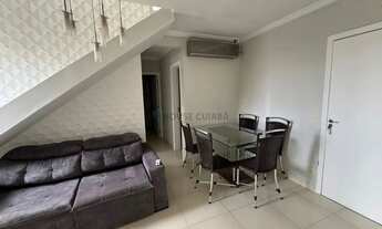 Imagem 3: Vendo Cobertura Duplex no Parque Chapada dos Guimarães com 3 quartos