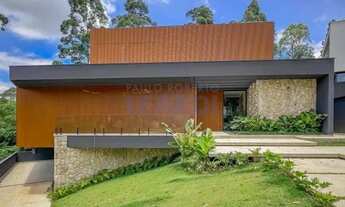 Imagem 2: CASA EM CONDOMÍNIO - TAMBORÉ - SP