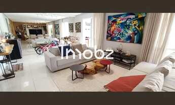 Imagem 2: Apartamento à venda no Condomínio Cristais Da Terra - Panamby - Rua Fábio Lopes Dos Santos