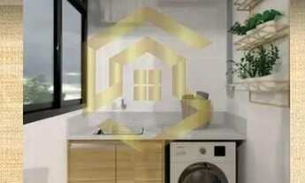 Imagem 7: ÁREA PRIVATIVA 179 m² 3Q Suíte Varanda Gourmet 2 Vagas