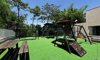 Imagem 3: Apartamento à venda Condomínio Jardim dos Taperas em Salto/SP