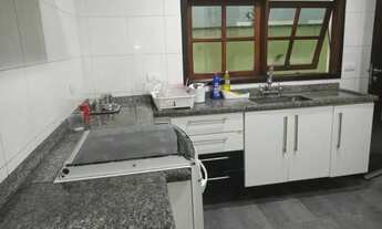 Imagem 6: Sobrado em Rua Maria José Bellegarde Santoni - Parque Renato Maia - Guarulhos/SP