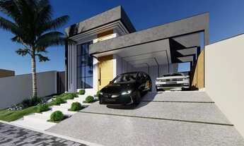 Imagem 2: Linda casa térrea em fase de acabamento, novinha para você e sua família morar com confort