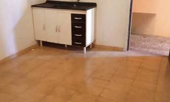 Imagem 5: Alugo edicula pra mulher sozinha