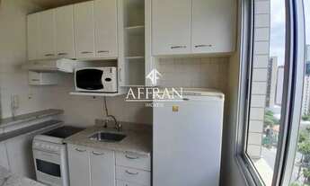 Imagem 4: Apartamento de 50m² com Varanda, Lazer e Vista Panorâmica