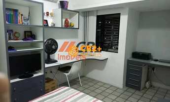 Imagem 7: Apartamento a Venda 186m2 com 3 Quartos, 1 Suíte, no Setubal