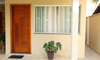 Imagem 3: Linda casa para venda em São Lourenço MG