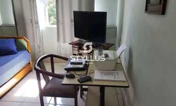 Imagem 7: Riachuelo Apartamento com 2 dormitórios