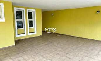 Imagem 2: Casa à venda em Piracicaba, Vila Rezende, com 3 quartos, com 154.2 m²