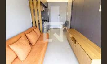 Imagem 5: Apartamento à Venda - Belém, 1 Quarto, 30 m2