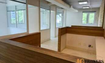 Imagem 3: Conjunto Comercial de 140m² de área útil