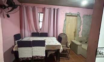 Imagem 6: Casa com 3 quartos e garagem