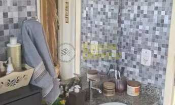 Imagem 3: Apartamento com 2 quartos, Crispim - Pindamonhangaba