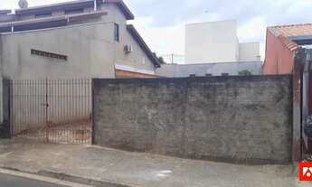 Imagem 3: Terreno à venda no Jardim Santa Rita I em Nova Odessa