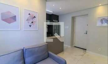 Imagem 4: Apartamento à Venda - Parque Reboucas, 1 Quarto, 40 m2