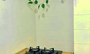 Imagem 6: APARTAMENTO 1 QUARTO, 50M², NA BARRA