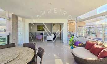 Imagem 6: Cobertura a venda 4 quartos 262m Península Barra da Tijuca