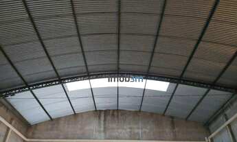 Imagem 6: Barracão para alugar, 303 m² por R$ 6.000,01/mês - Éden - Ibiporã/PR