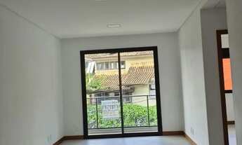 Imagem 2: CANTO DA LAGOA - RUA LAURINDO JANUARIO DA SILVEIRA 2554 APTO 205