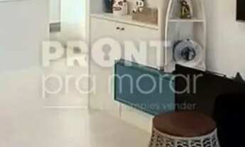 Imagem: Apartamento com 3 quartos e 3 suítes em