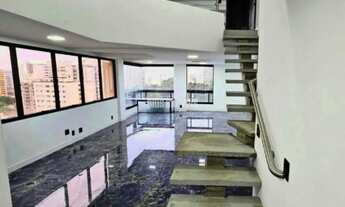 Imagem 5: Apto Duplex 210 m² , Perdizes , 3 dormitórios sendo 2 suítes , 3 vagas de garagem