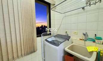 Imagem 7: Apartamento à venda em Piracicaba, Cidade Alta, com 1 quarto, com 51 m², Edifício Petinell