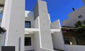 Imagem 2: Casa para Venda - 85m², 2 dormitórios, sendo 2 suites, 1 vaga - Lagos De Nova Ip